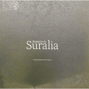 Bestiario De Suralia