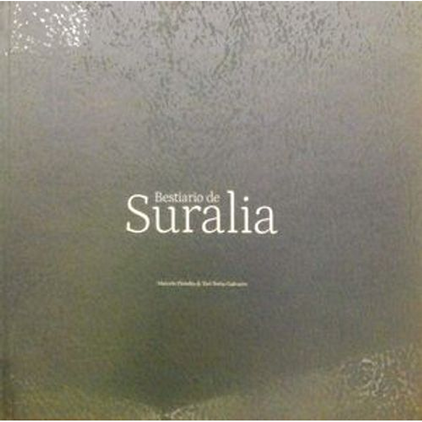 Bestiario De Suralia 1