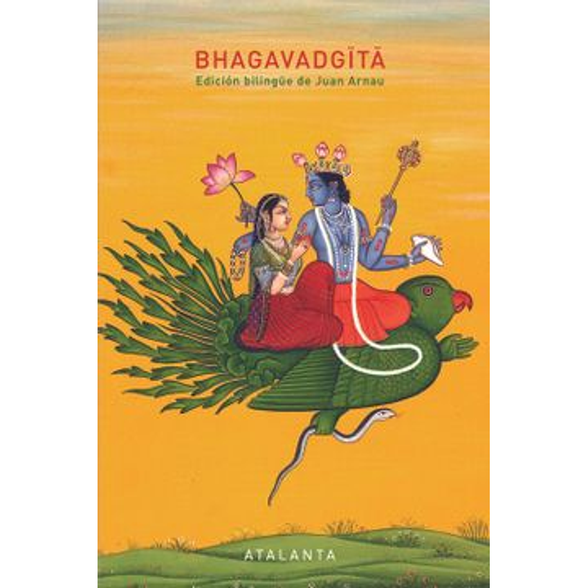 Bhagavadgita 1