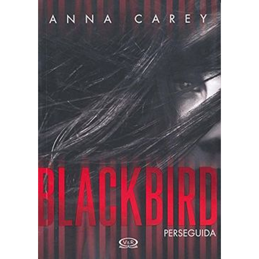 Blackbird Perseguida 1
