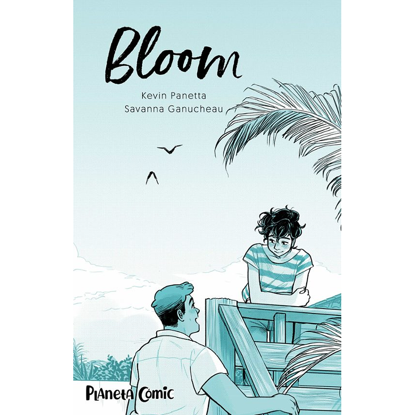 Bloom 1