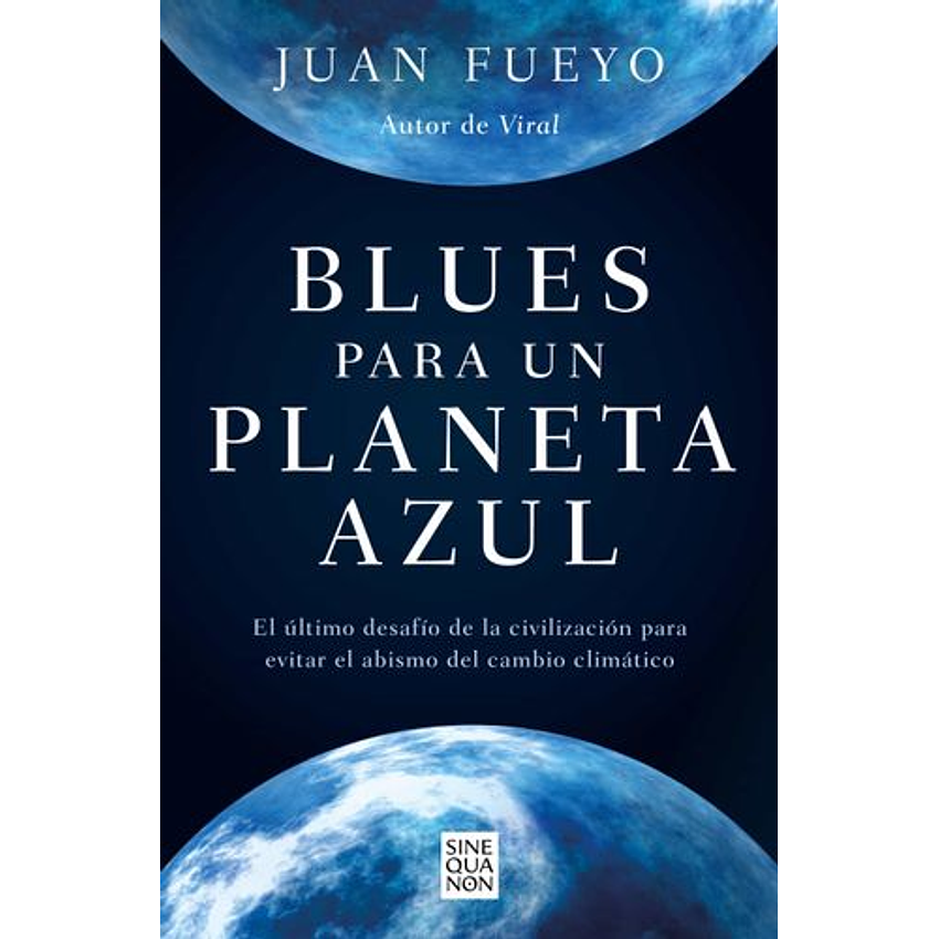 Blues Para Un Planeta Azul 1