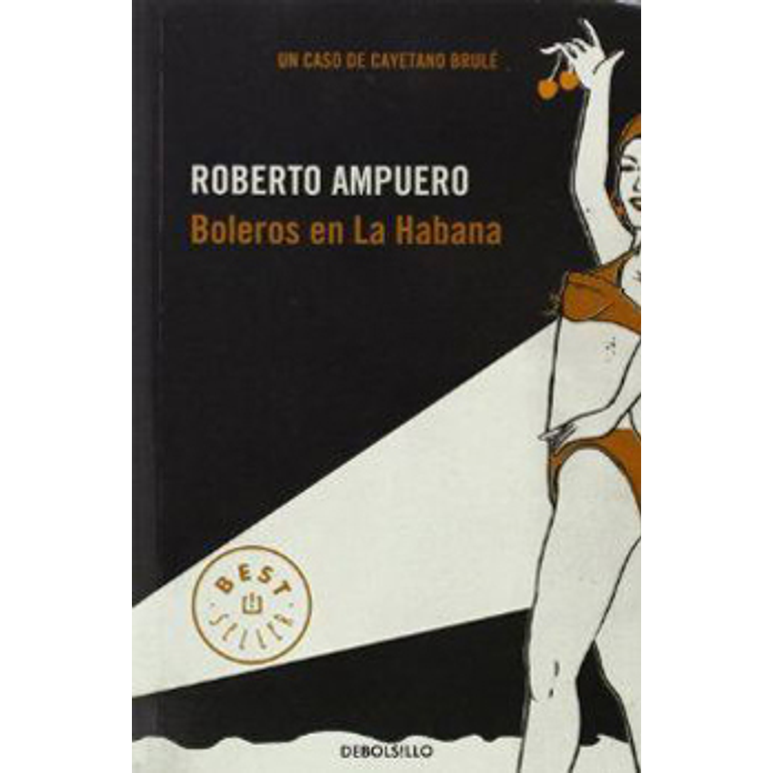 Boleros En La Habana 1