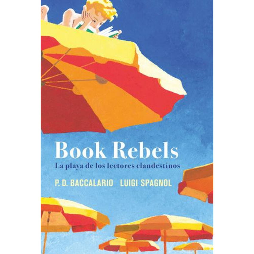 Book Rebel 1