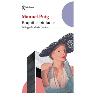 Boquitas Pintadas (Ne)