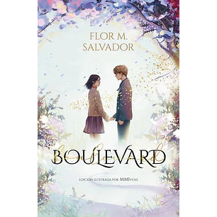 Boulevard 1. Edición Ilustrada