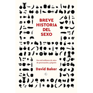Breve Historia Del Sexo