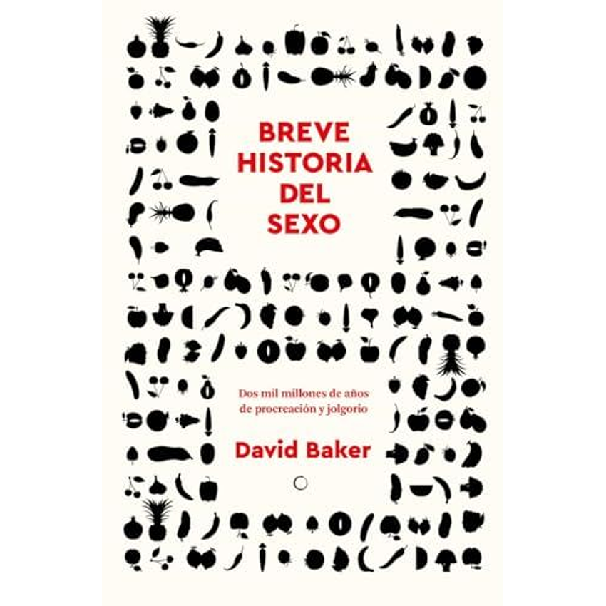 Breve Historia Del Sexo 1