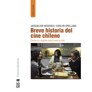 Breve Historia Del Cine Chileno