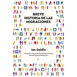 Breve Historia De Las Migraciones