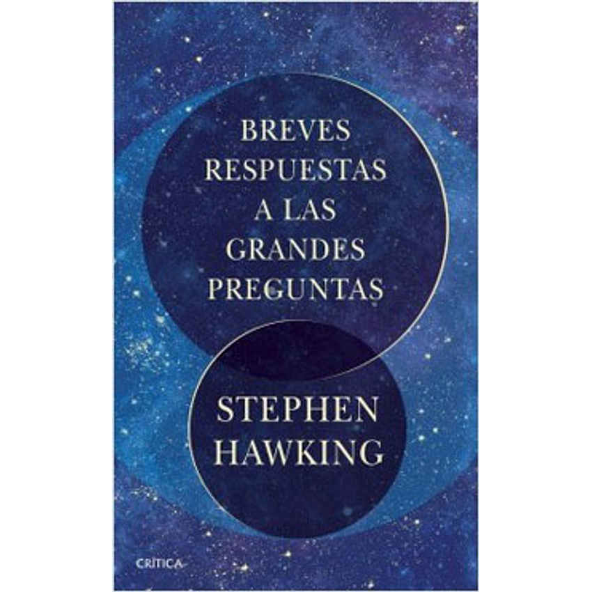 Breves Respuestas A Las Grandes Preguntas 1