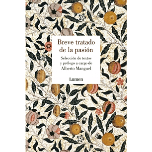 Breve Tratado De La Pasion