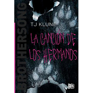 Brothersong La Cancion De Los Hermanos