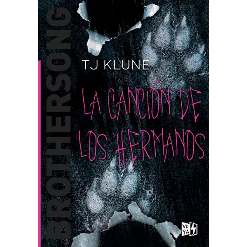 Brothersong La Cancion De Los Hermanos 1