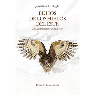 Buhos De Los Hielos Del Este