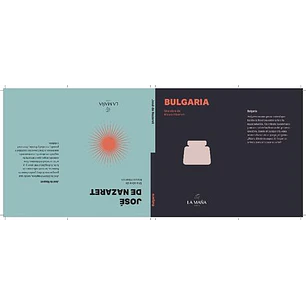 Bulgaria / Jose Nazaret