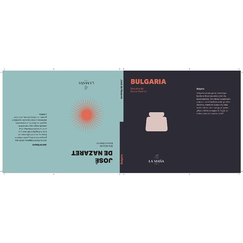 Bulgaria / Jose Nazaret 1