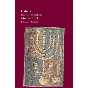 Cabala Nuevas Perspectivas