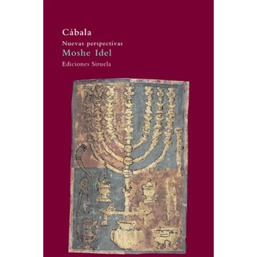 Cabala Nuevas Perspectivas 1