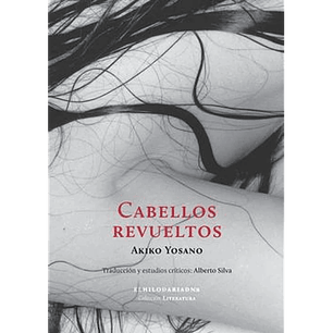 Cabellos Revueltos
