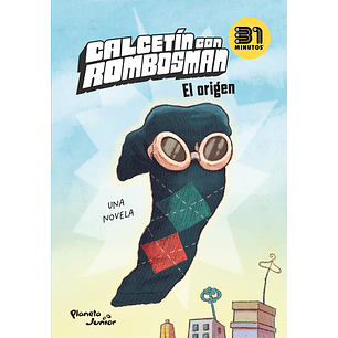 Calcetin Con Rombosman El Origen