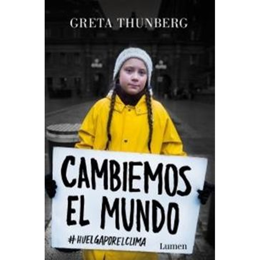 Cambiemos El Mundo 1