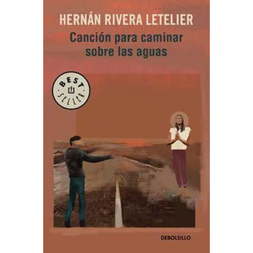 Cancion Para Caminar Sobre Las Aguas 1