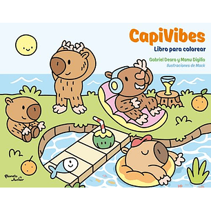 Capivibes