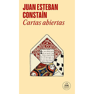 Cartas Abiertas