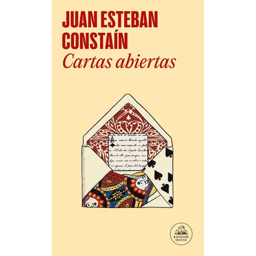 Cartas Abiertas 1