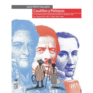 Caudillos Y Plebeyos