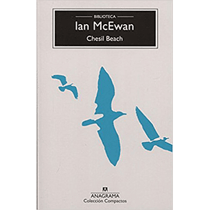 Chesil Beach (Anagrama Compactos)