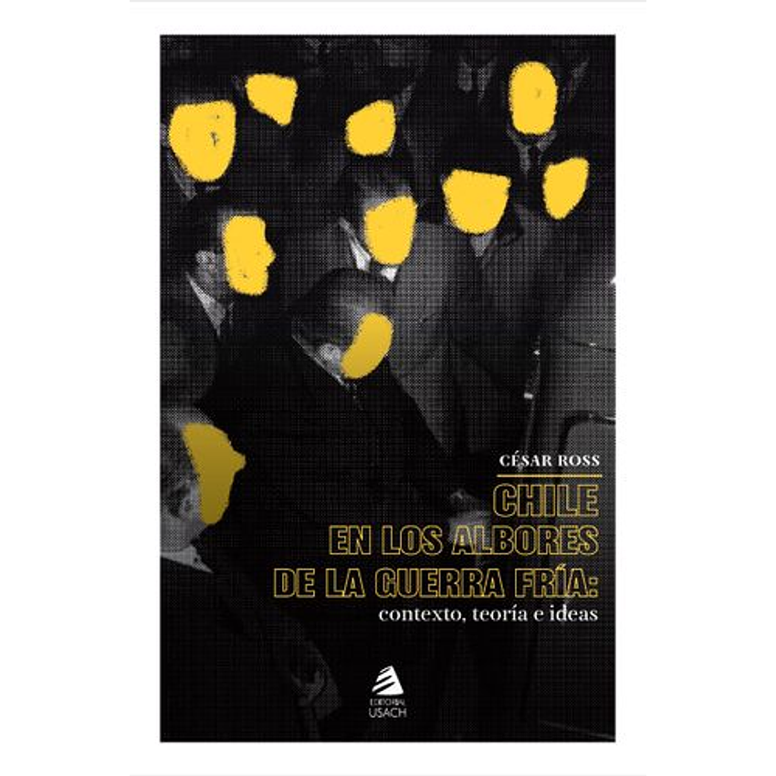 Chile En Los Albores De La Guerra Fria 1