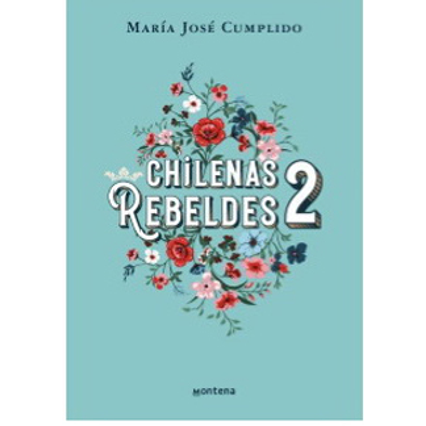 Chilenas Rebeldes 2 1
