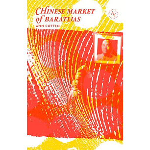 Chinese Market Of Baratijas