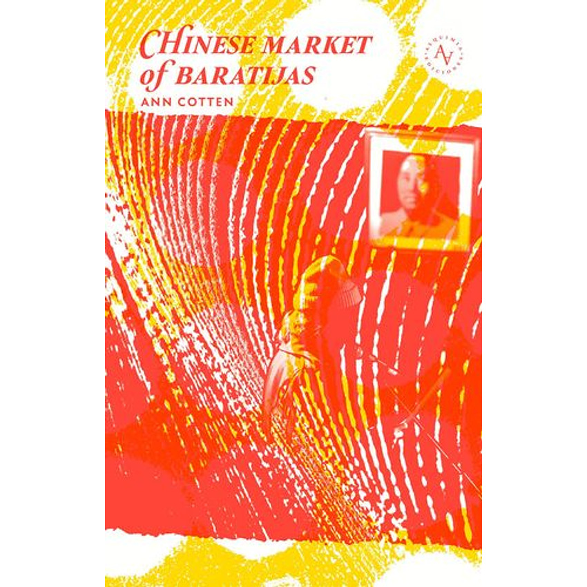 Chinese Market Of Baratijas 1