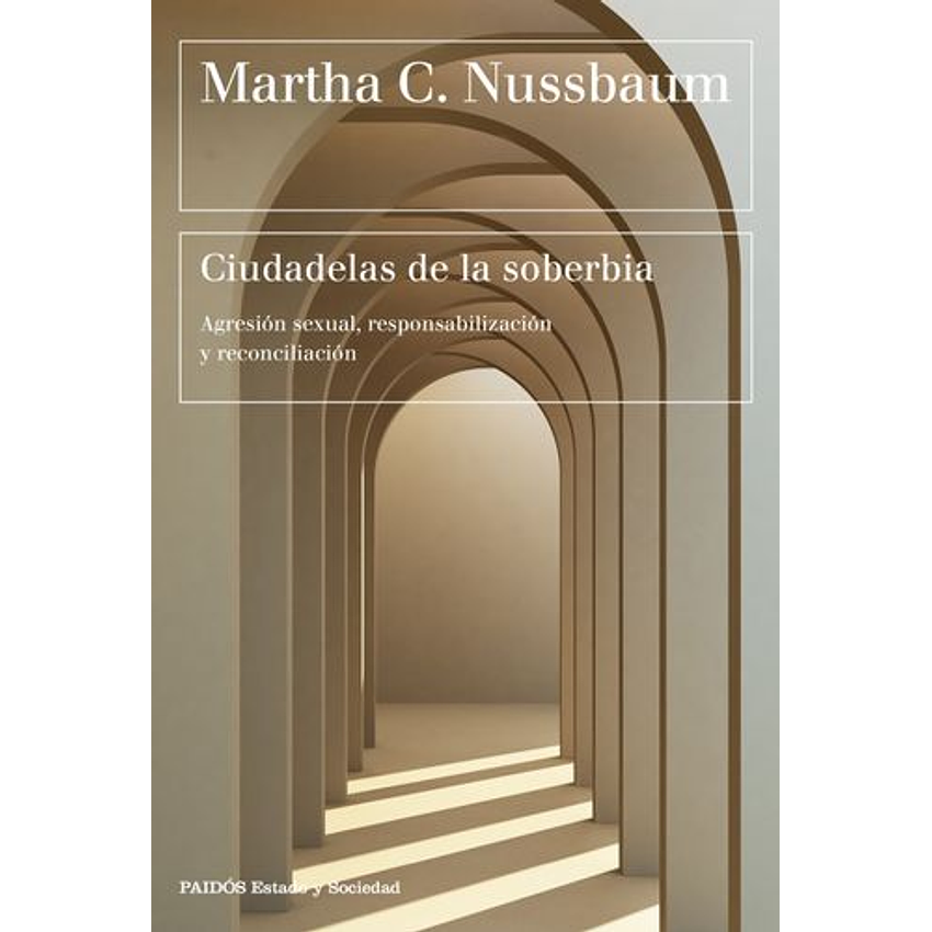 Ciudadelas De La Soberbia 1