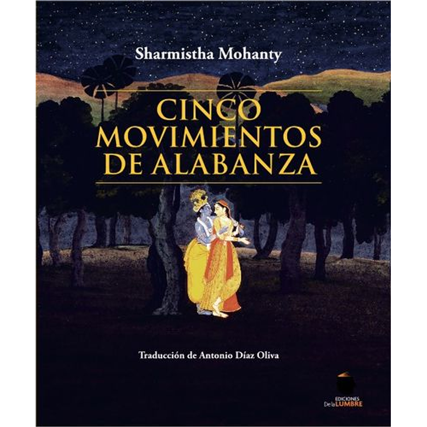 Cinco Movimientos De Alabanza 1