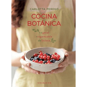 Cocina Botanica