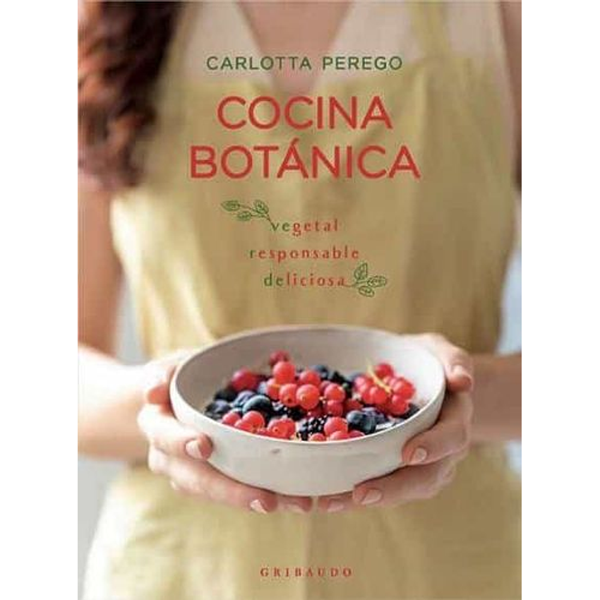 Cocina Botanica 1