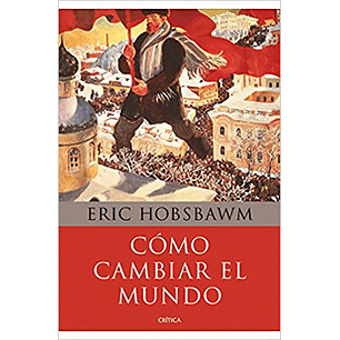 Como Cambiar El Mundo