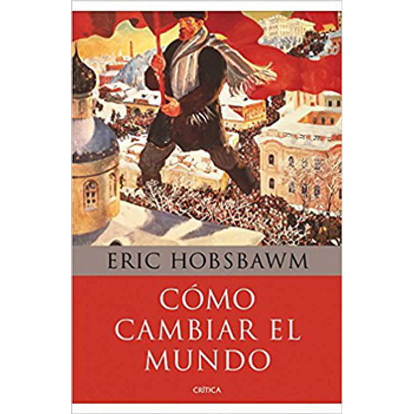 Como Cambiar El Mundo 1