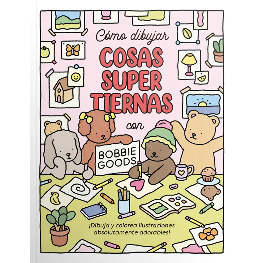 Como Dibujar Cosas Super Tiernas 1