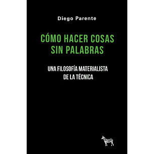 Como Hacer Cosas Sin Palabras
