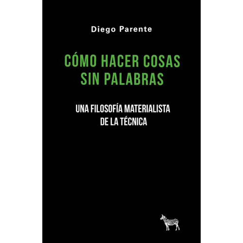 Como Hacer Cosas Sin Palabras 1