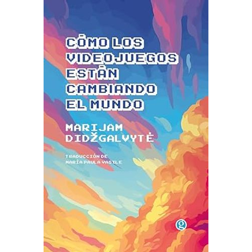 Como Los Videojuegos Estan Cambiando El Mundo 1