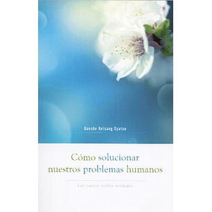 Como Solucionar Nuestros Problemas Humanos