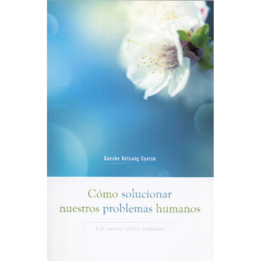 Como Solucionar Nuestros Problemas Humanos 1