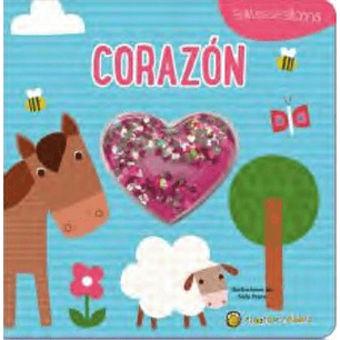 Corazon Brillitos