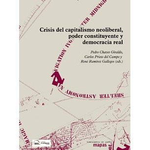 Crisis Del Capitalismo Neoliberal